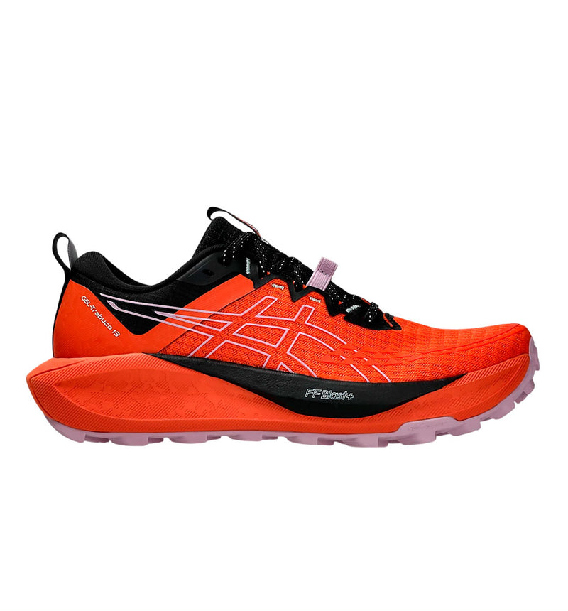 Zapatillas Trail Asics Gel-Trabuco 13