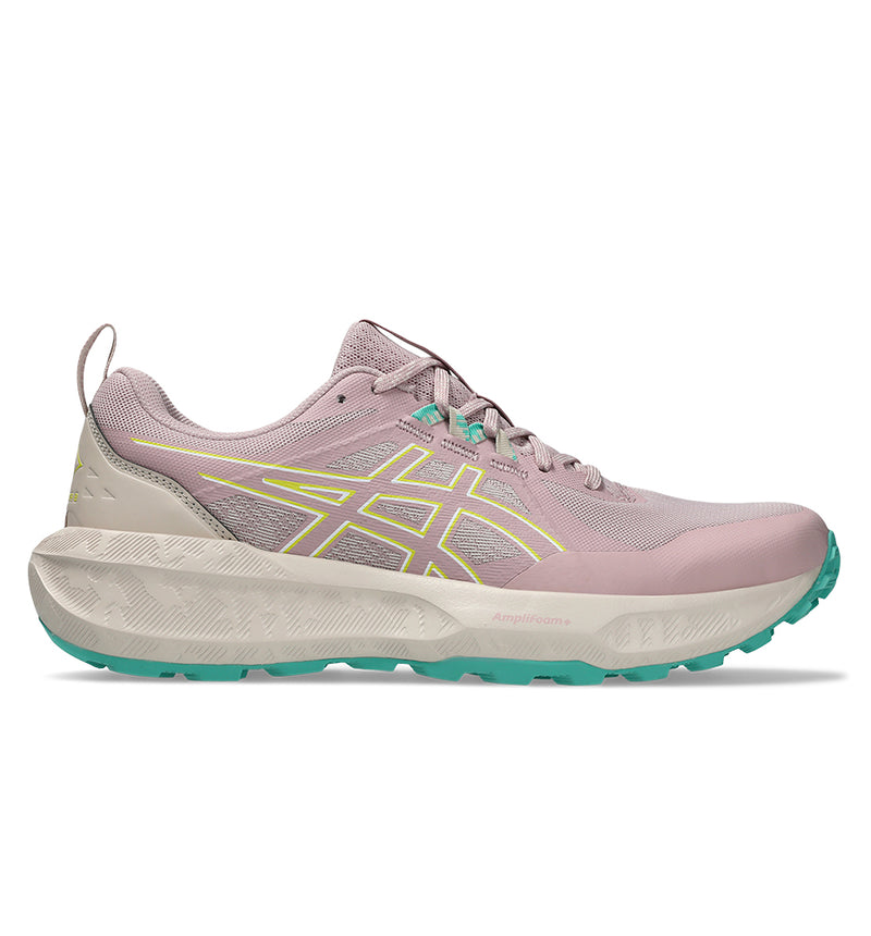 Trail Running Shoes_Women_ASICS Gel-sonoma 8 W