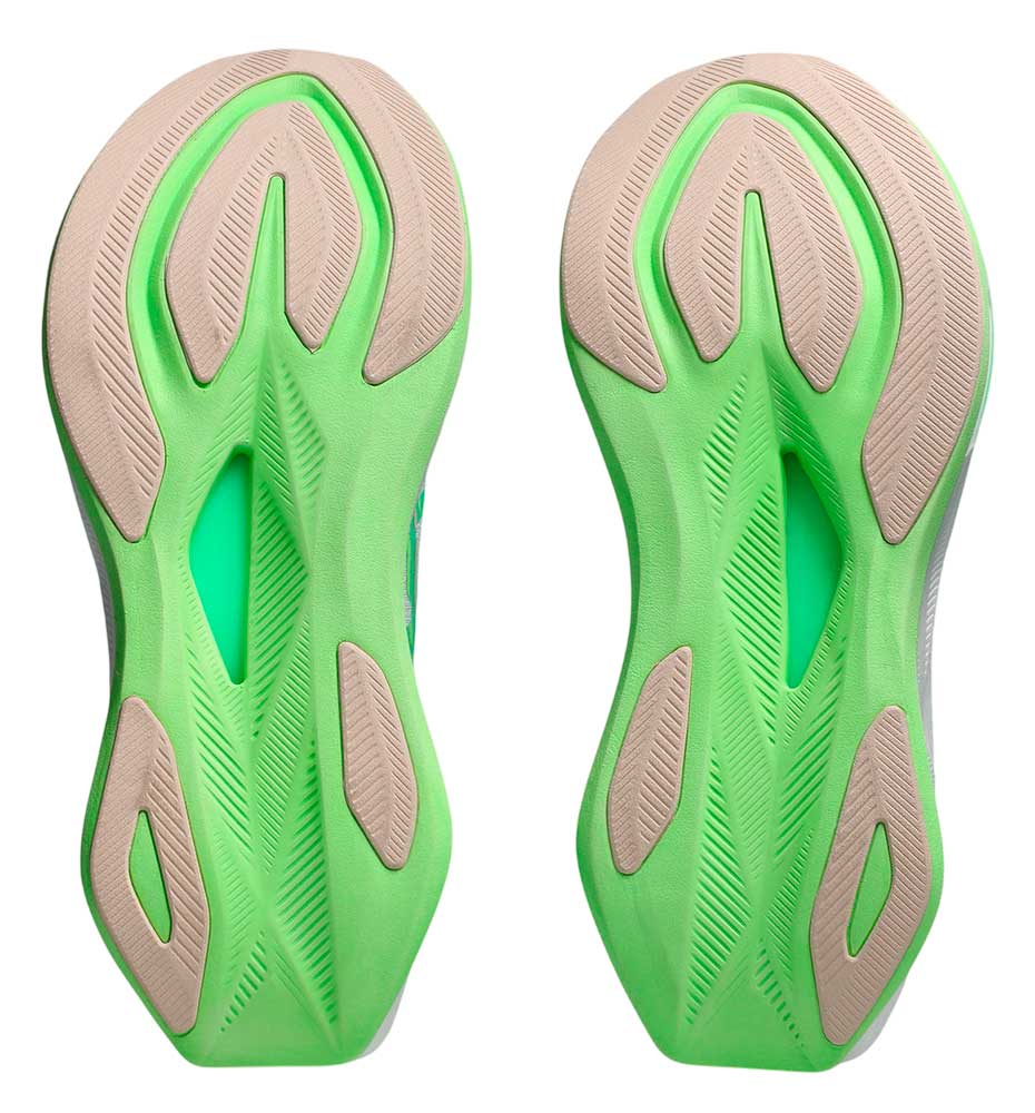 Zapatillas Running Asics Sonicblast W