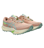 Zapatillas Trail Asics Fuji Lite 6 W