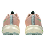 Zapatillas Trail Asics Fuji Lite 6 W