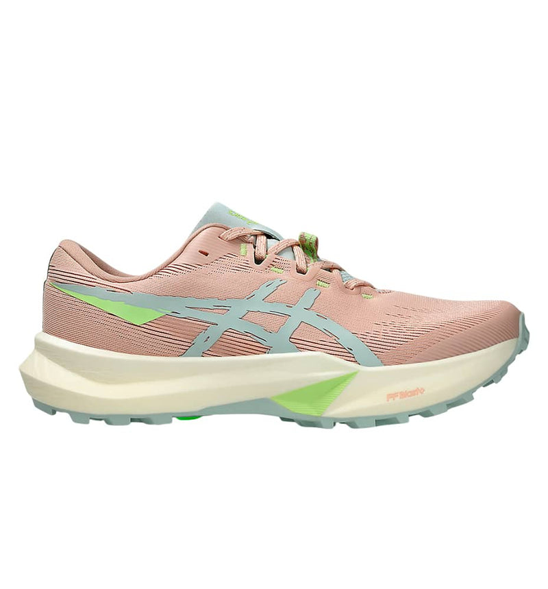 Zapatillas Trail Asics Fuji Lite 6 W