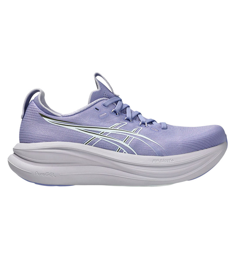 Asics Gel-Nimbus 28 W Running Shoes