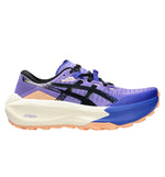 Sapatilhas Trail Asics Trabuco Max 5