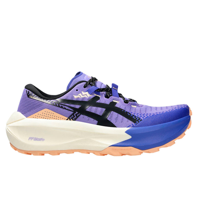 Sapatilhas Trail Asics Trabuco Max 5