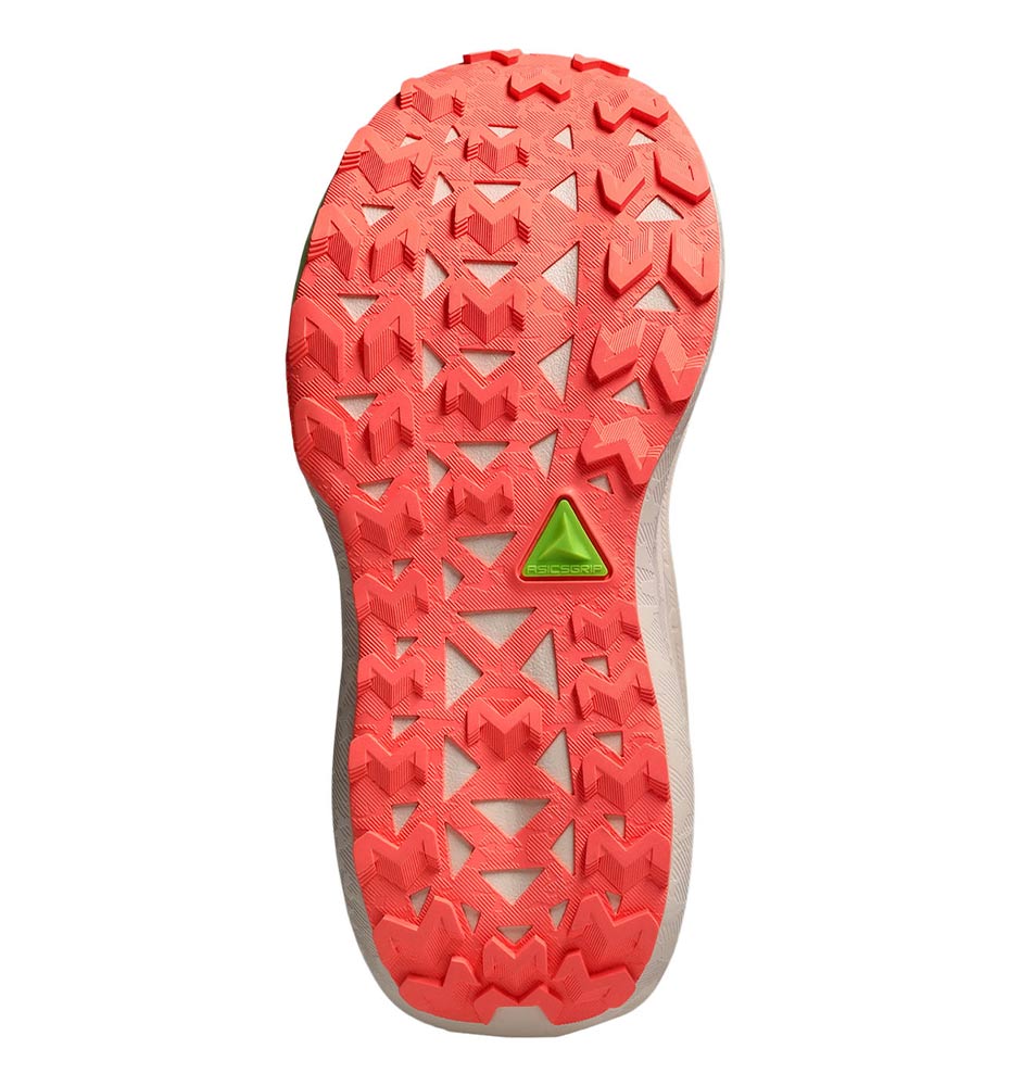 Zapatillas Trail Asics Trabuco Max 5