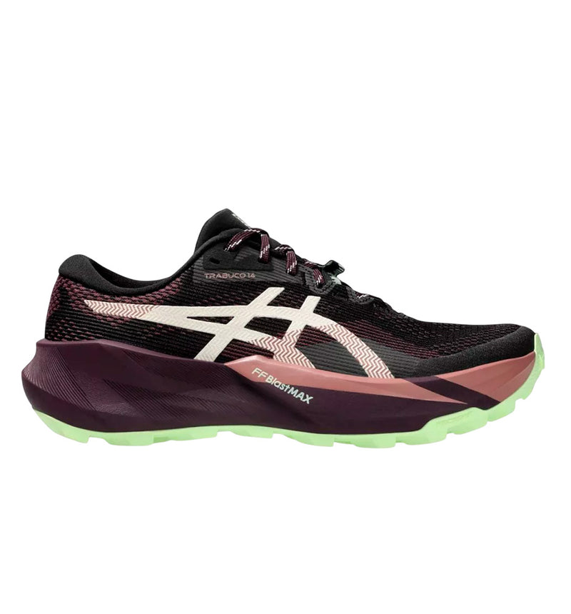 Zapatillas Trail Asics Trabuco 14
