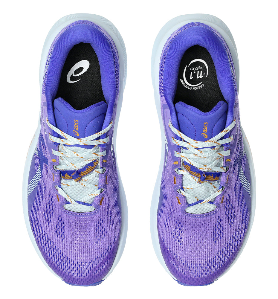 Zapatillas Trail Asics Trabuco 14 W