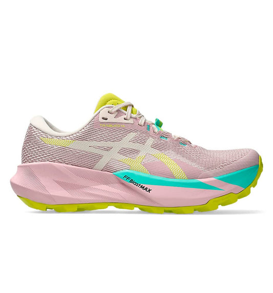 Zapatillas Trail_Mujer_ASICS Trabuco 14 W