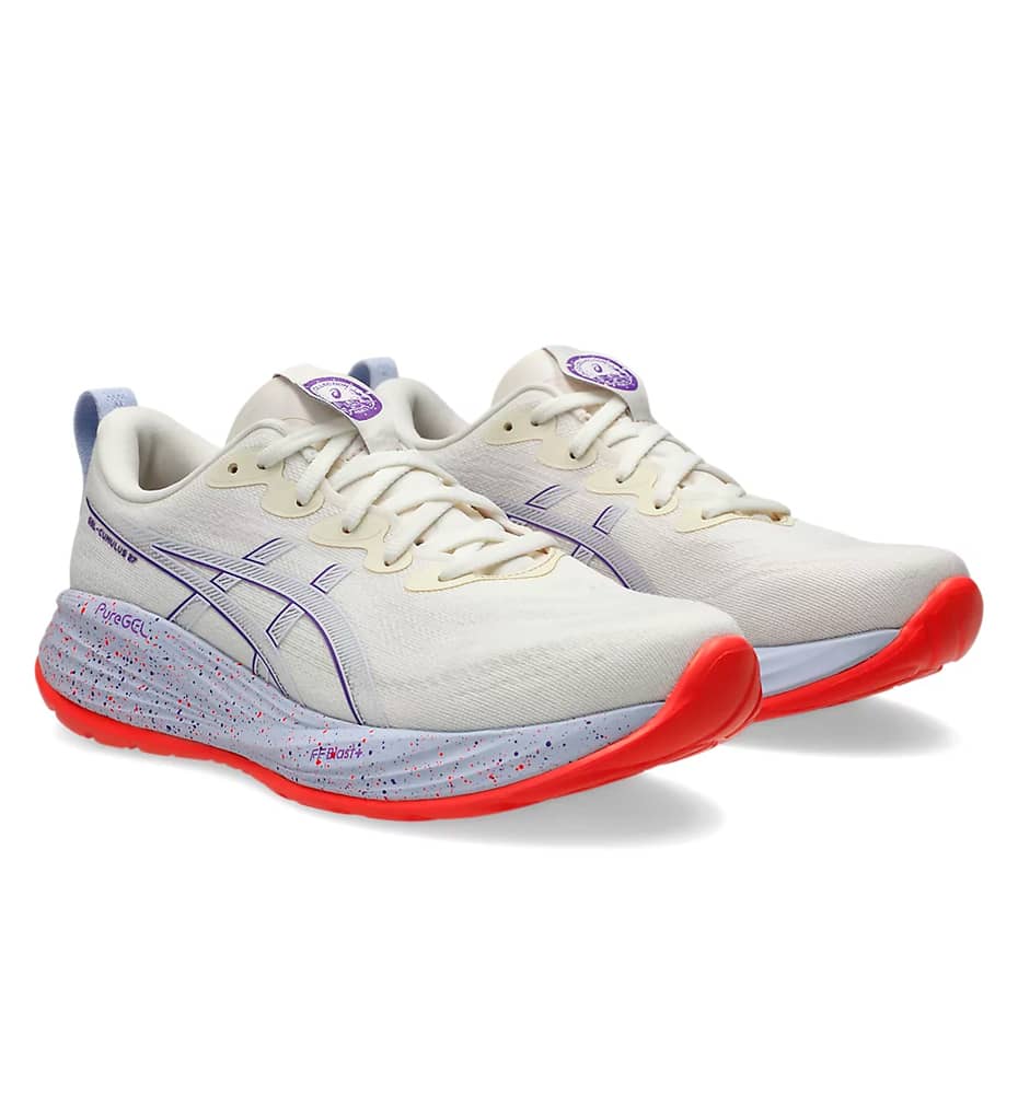 Running Shoes_Women_ASICS Gel-cumulus 27 Tokyo W