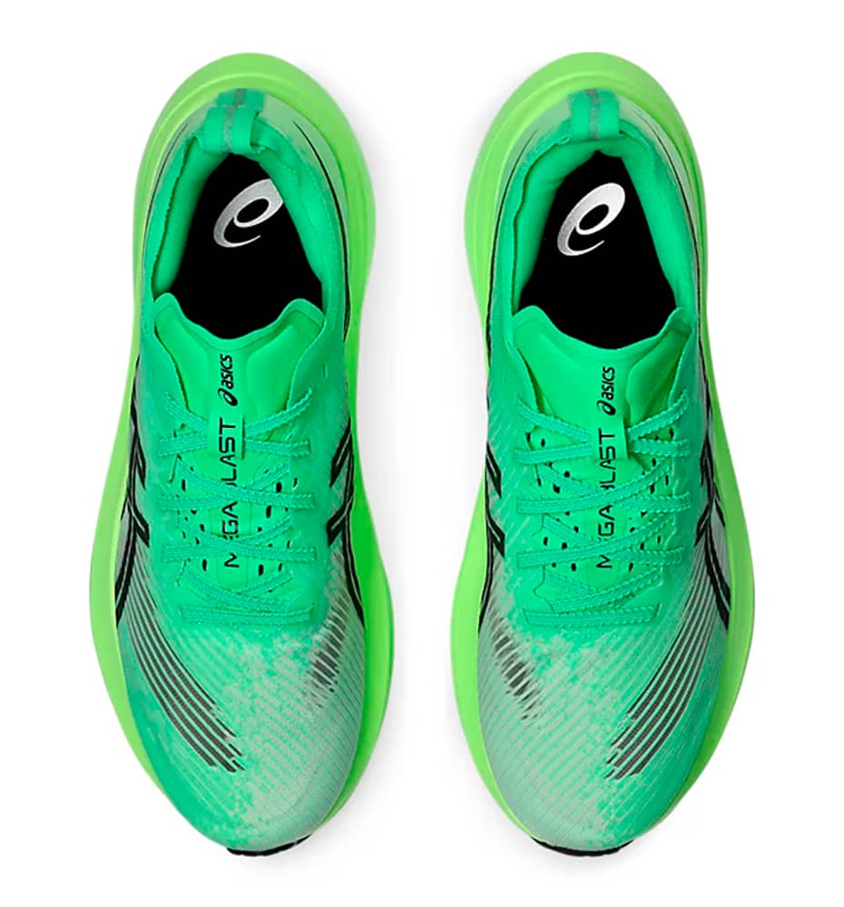 ASICS Megablast Unisex Running Shoes