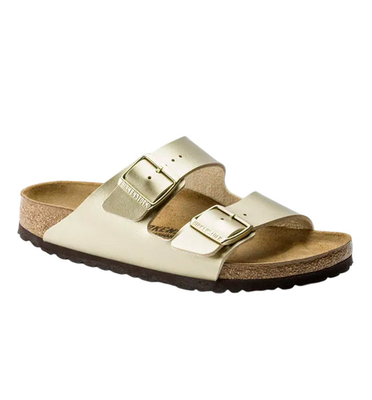 Sandals Casual_Woman_BIRKENSTOCK Arizona Birko-flor