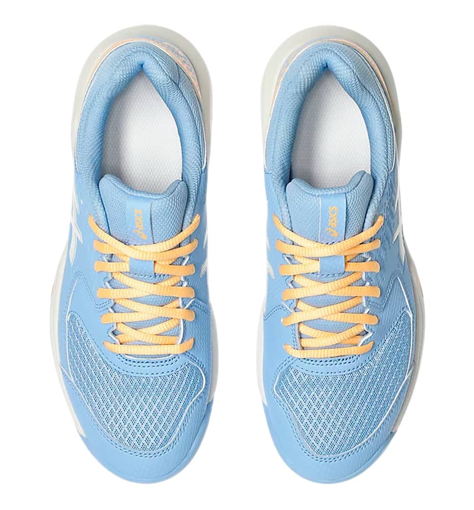 Padel Shoes_Women_ASICS Gel-dedicate 8 Padel W