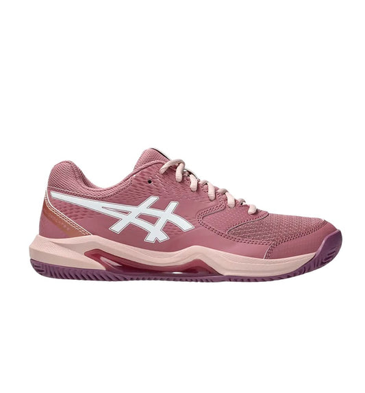 Zapatillas Padel_Mujer_ASICS Gel-dedicate 8 Padel W