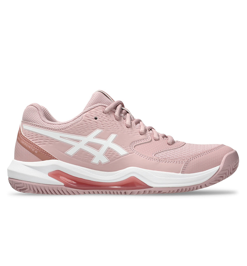 Asics Gel-Dedicate 8 Clay W Padel Shoes