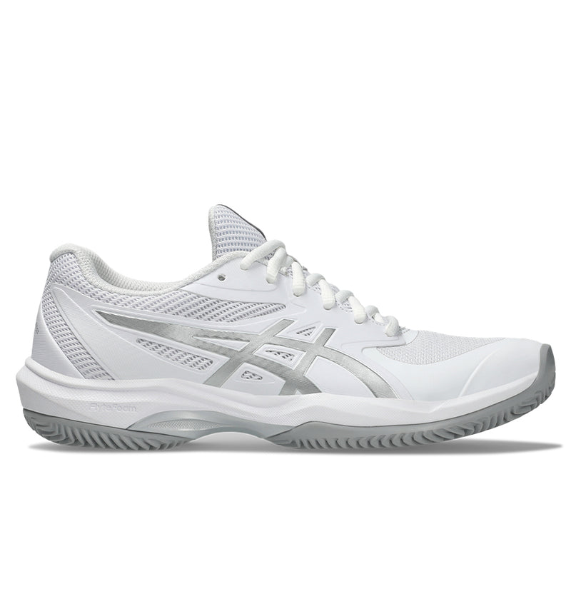 Asics Game Ff Clay/Oc W Padel Shoes