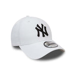 Casual Cap / Visor New Era 940 League Basic Ny Yankees