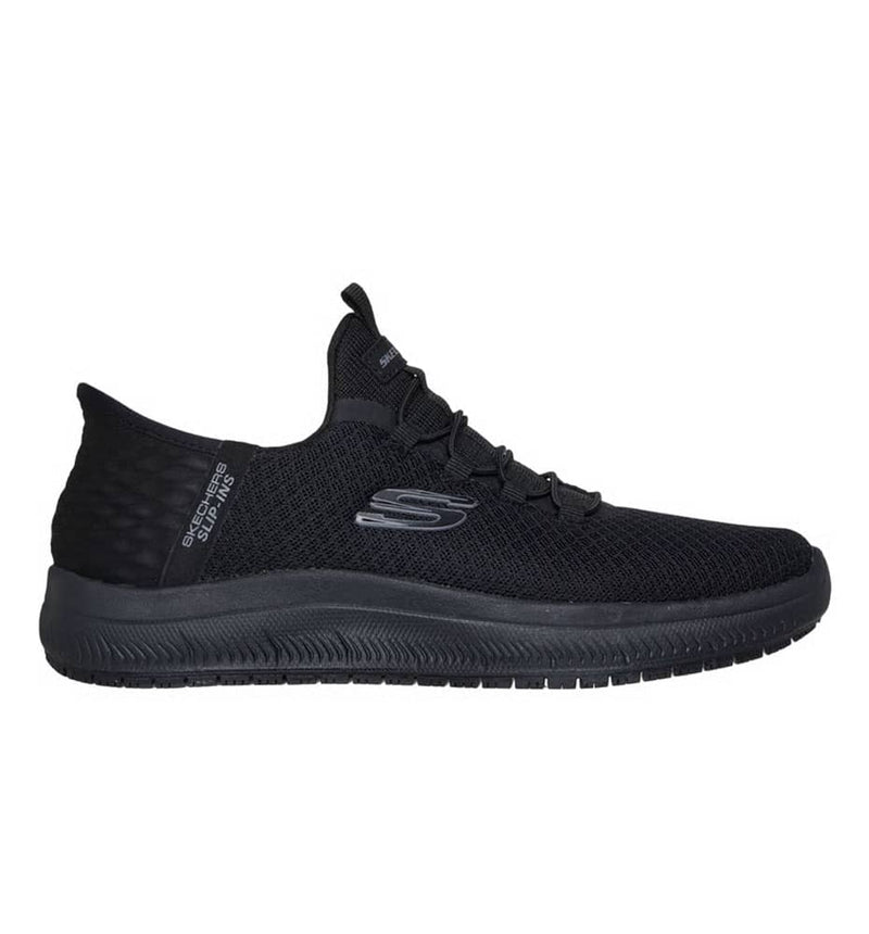 Zapatillas Casual Skechers Squad Chaos Sr - Jasul
