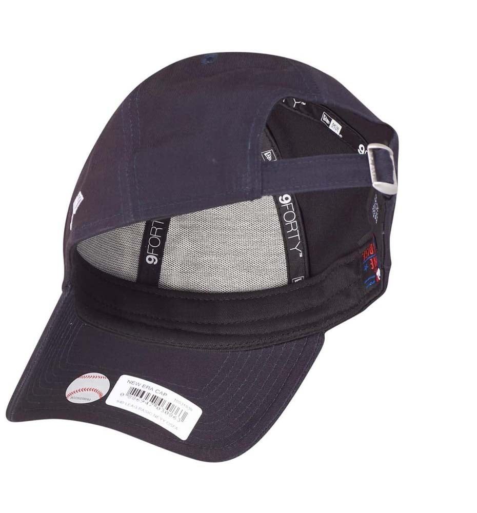 New Era K 940 MLB League Basic Neyyan Casual Cap/Visor