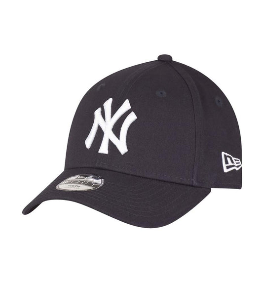 Gorra Casual_Niño_NEW ERA NY Yankees Essential 9FORTY Negro Cap