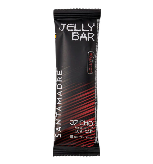 Running Recovery Santa Madre Energy Jelly 100 Caf Caffeine 30
