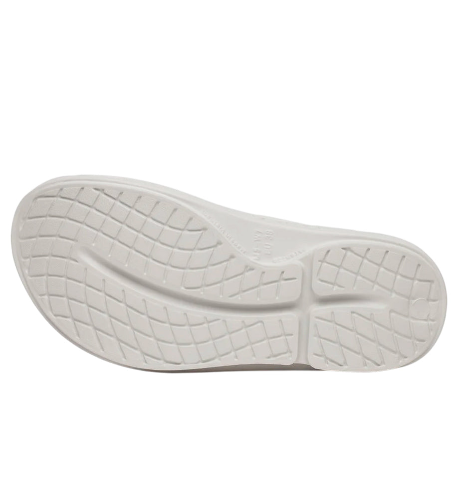 Sandalias Running Oofos Ooahh Sport