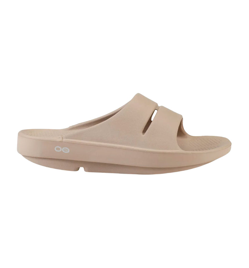 Sandalias Running Oofos Ooahh Sport