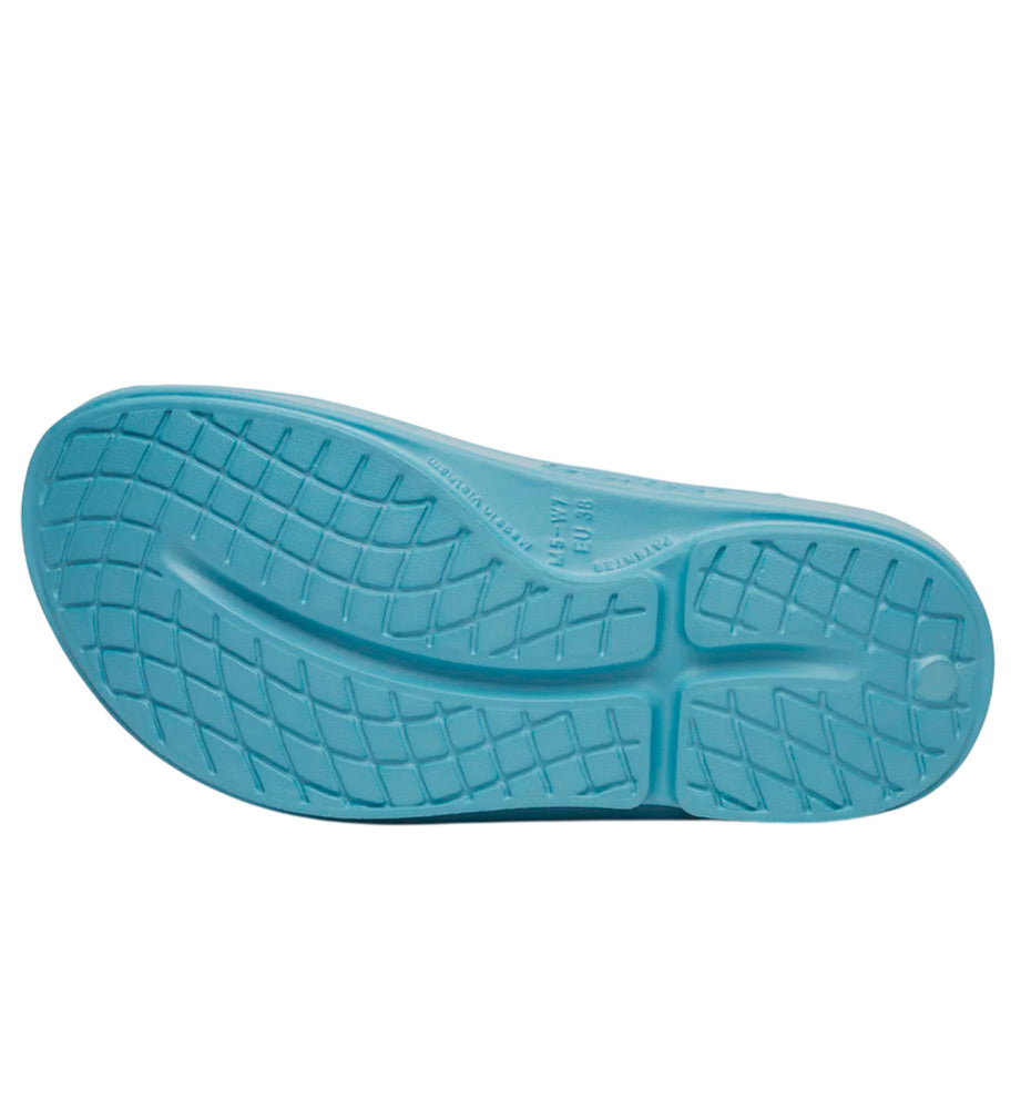 Oofos Ooahh Sport Running Sandals