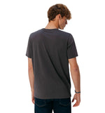 Casual T-shirt The Octopus Igloo