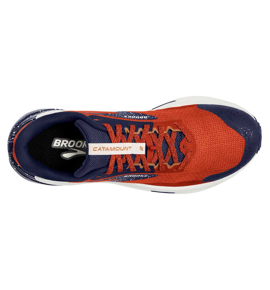 Trail_Men_BROOKS Catamount 2 M Shoes