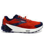 Zapatillas Trail Brooks Catamount 2 M