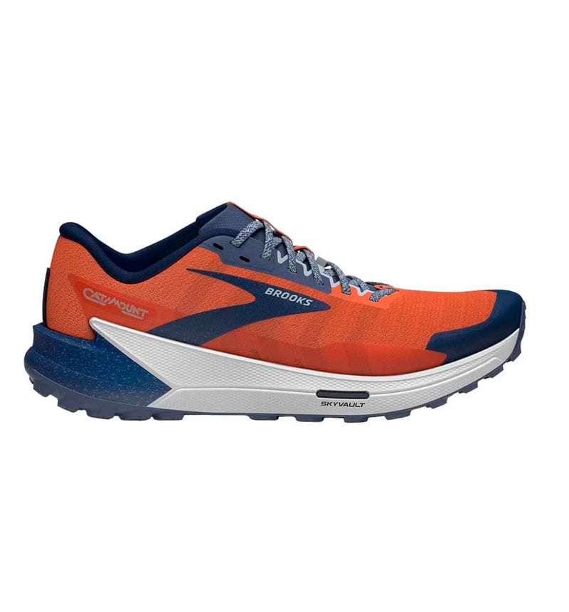 Brooks Catamount 2 M Trail Shoes