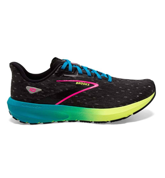 Running Shoes_Men_BROOKS Launch 10 M