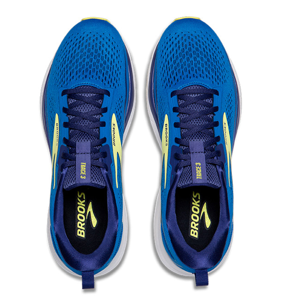 Running Shoes_Men_BROOKS Trace 3 M