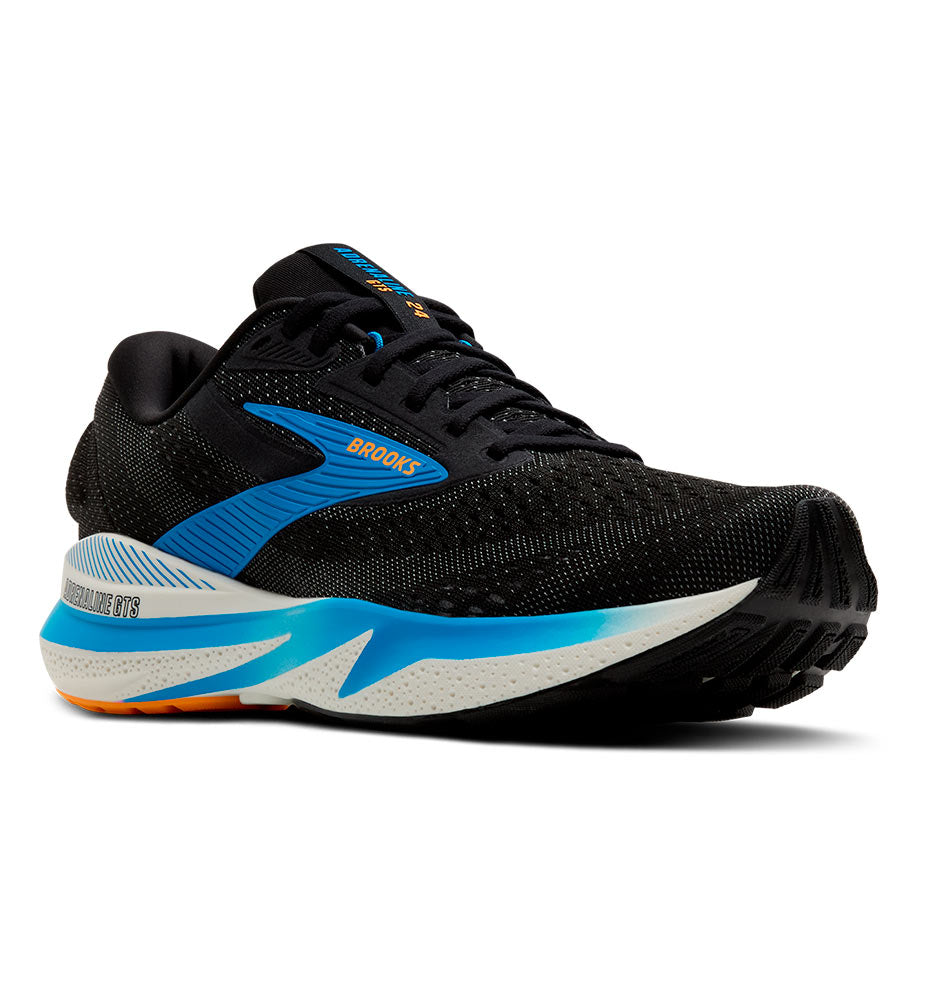 Zapatillas Running_Hombre_BROOKS Adrenaline Gts 24 M