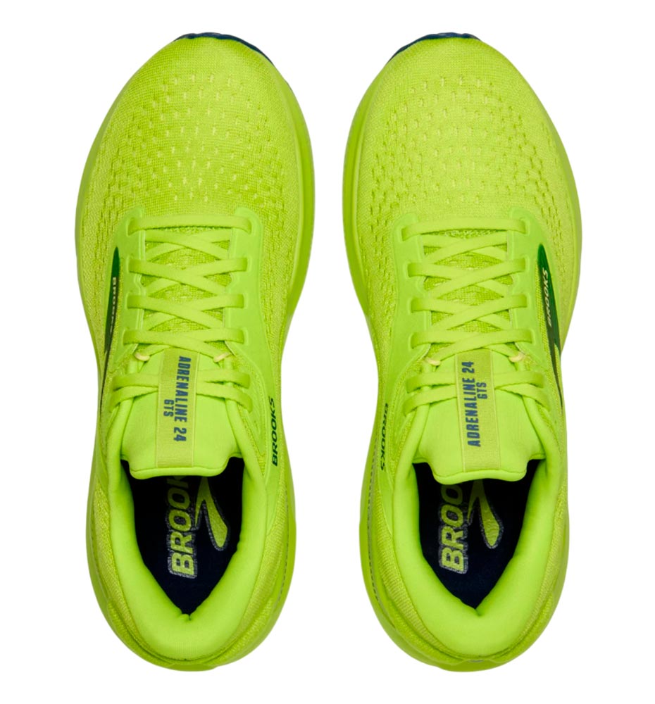 Zapatillas Running_Hombre_BROOKS Adrenaline Gts 24 M