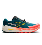 Brooks Catamount 4 M Trail Shoes