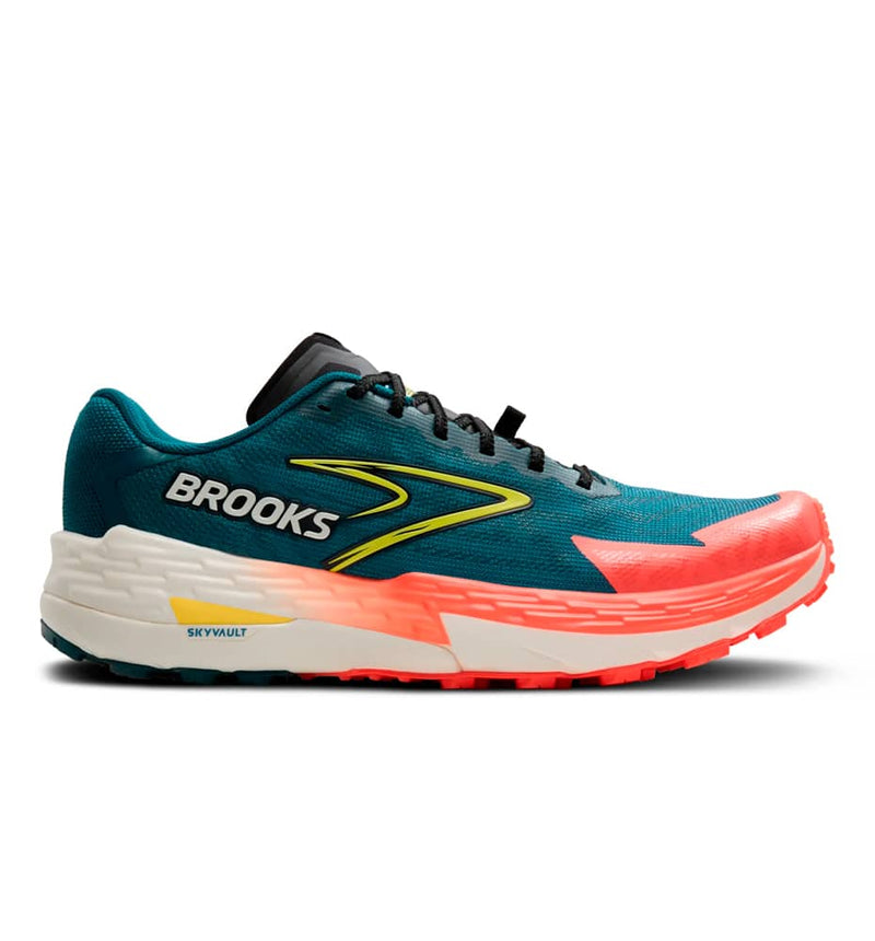 Brooks Catamount 4 M Trail Shoes