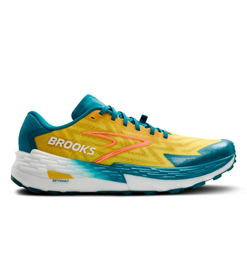 Zapatillas Trail Brooks Catamount 4 M