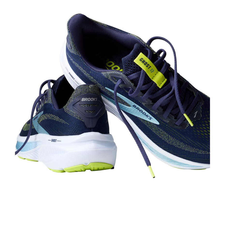 Zapatillas Running_Hombre_BROOKS Ghost 17 M