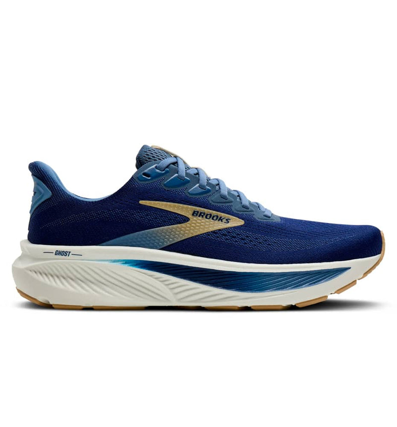 Men's Running Shoes BROOKS Ghost 17 M