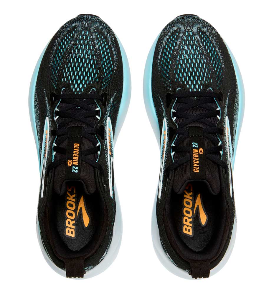 Zapatillas Running_Hombre_BROOKS Glycerin 22 M