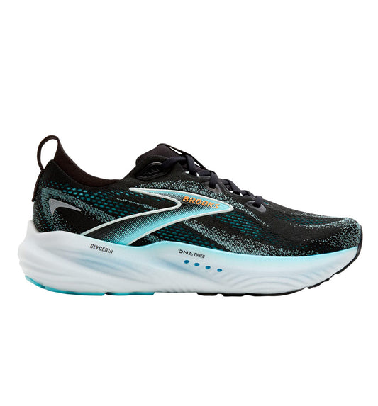 Running Shoes_Men_BROOKS Glycerin 22 M
