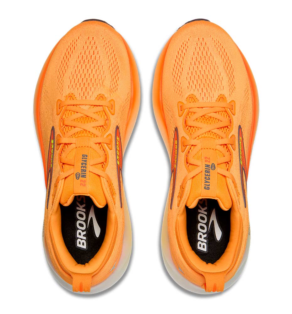 Zapatillas Running_Hombre_BROOKS Glycerin 22 M