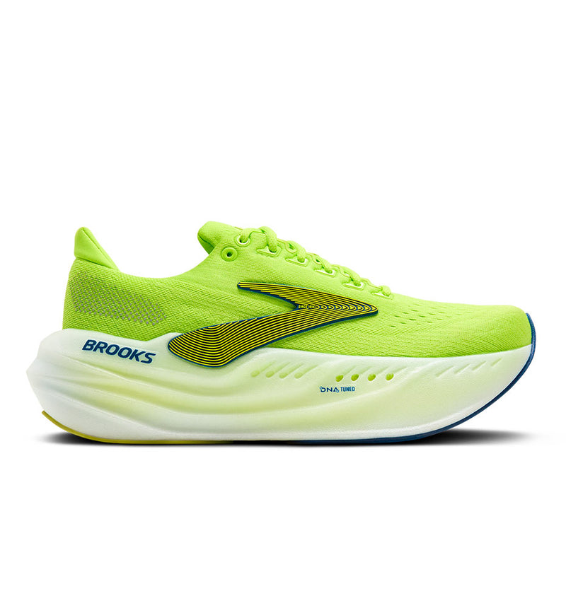 Zapatillas Running Brooks Glycerin Max M