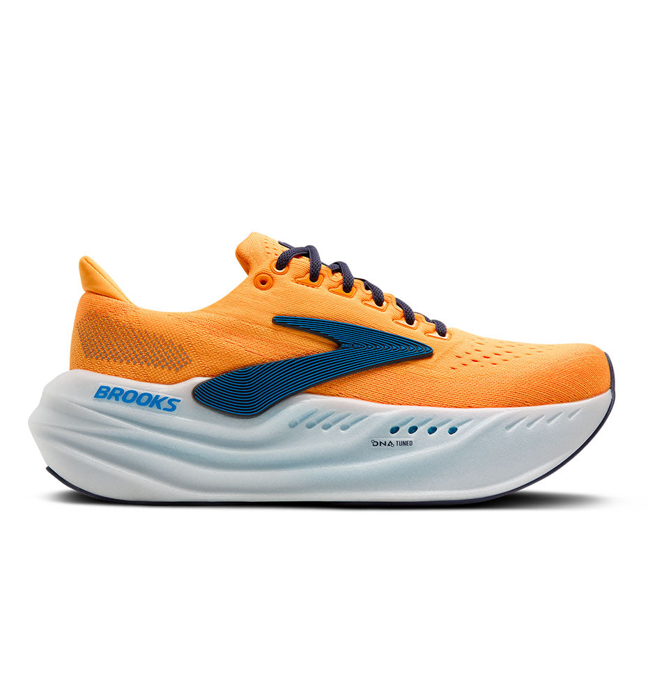 Brooks glycerin max m BeUrbanRunning - Main Image