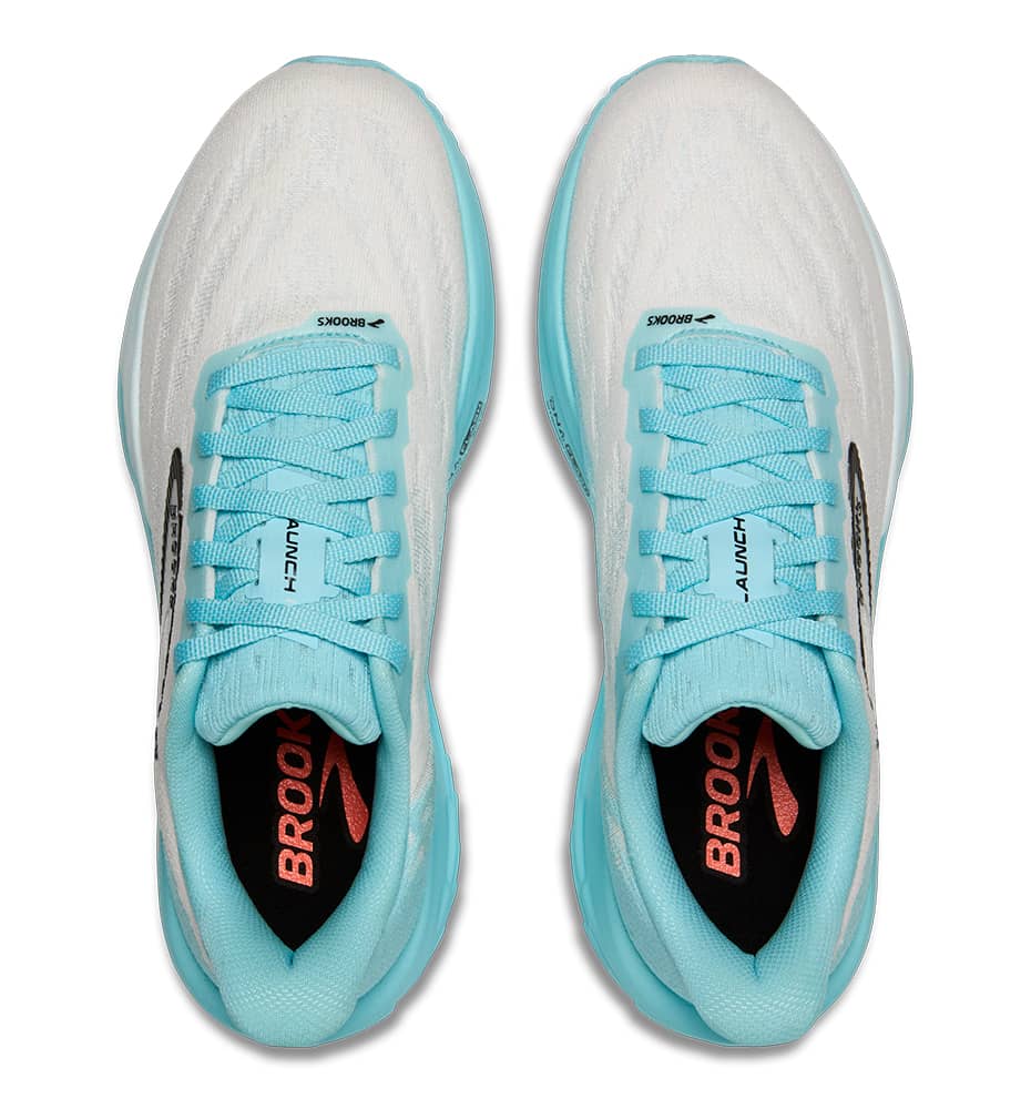 Running Shoes_Men_BROOKS Launch 11 M