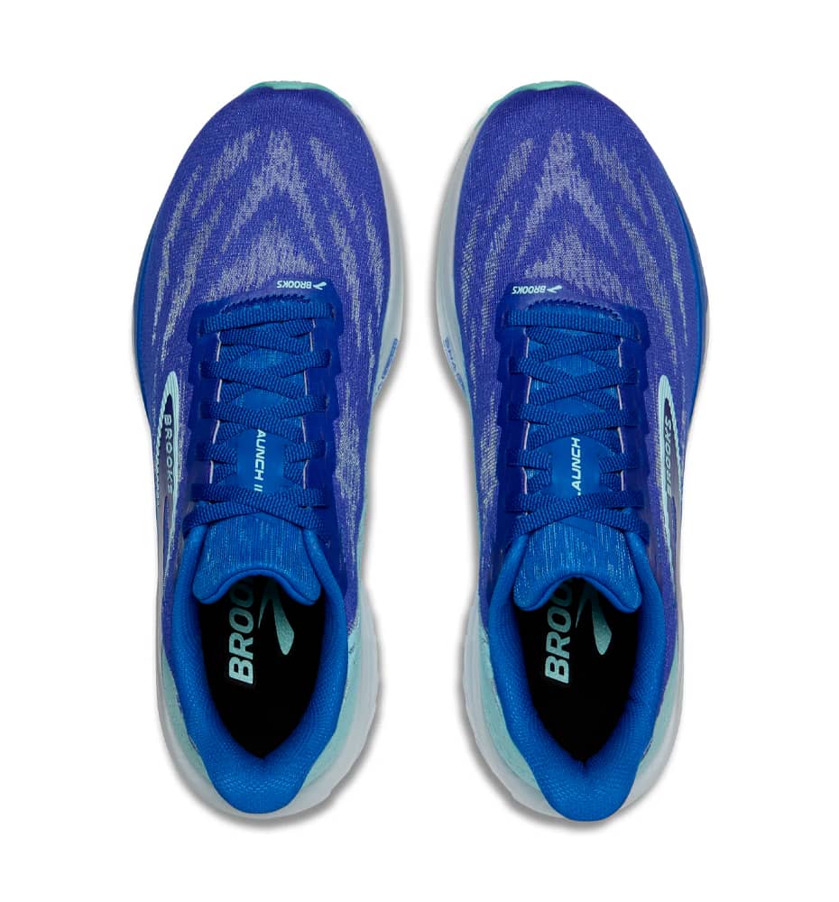 Running Shoes_Men_BROOKS Launch 11 M