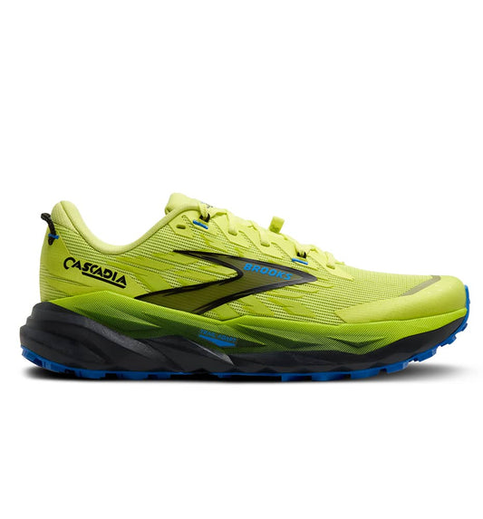 Men's Trail Running Shoes BROOKS Cascadia 19 M
