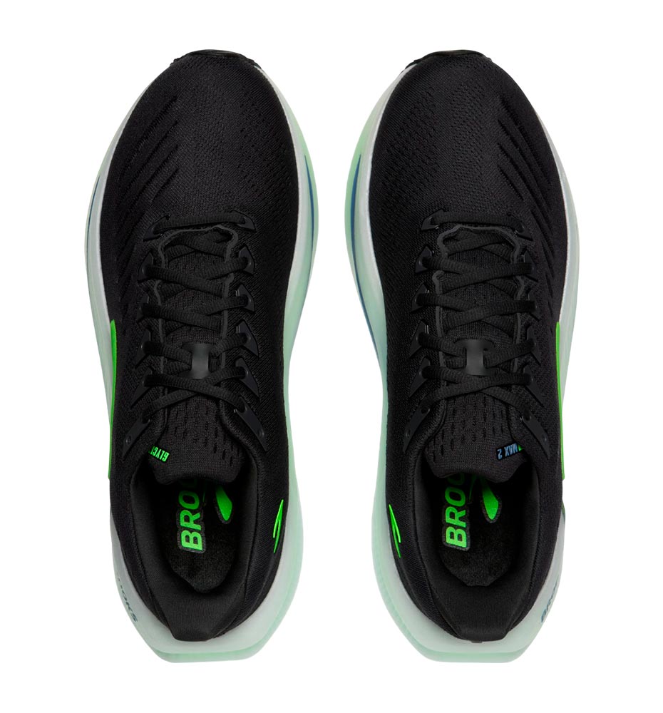 Running Shoes_Men_BROOKS Glycerin Max 2 M